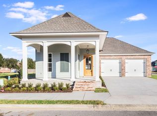 100 Lisburn Dr, Lafayette, LA 70507