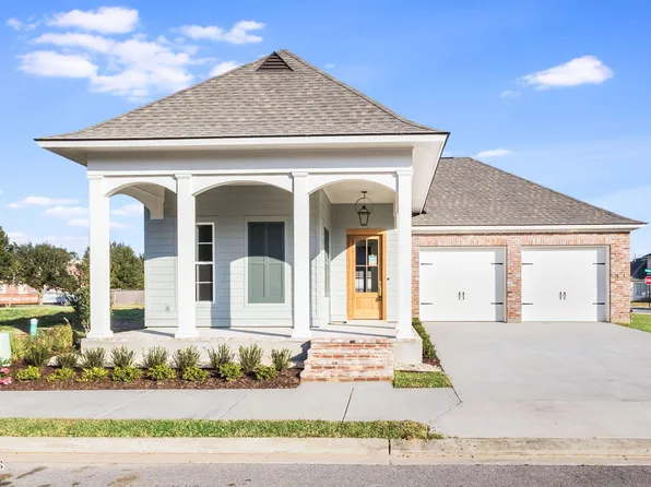 100 Lisburn Dr, Lafayette, LA 70507