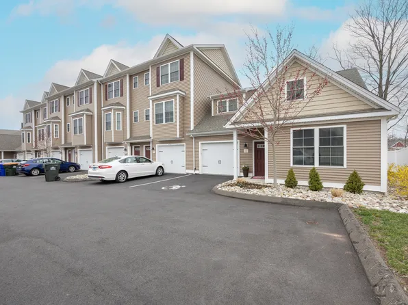41 Eden Avenue #8, Southington, CT 06489