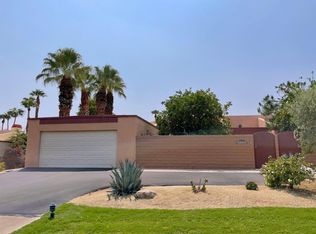 395 W Dominguez Rd, Palm Springs, CA 92262