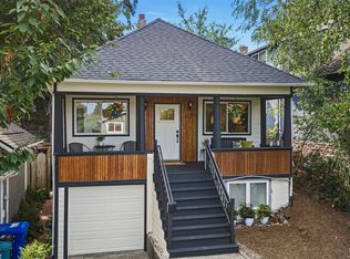 4137 41st Ave S, Seattle, WA 98118