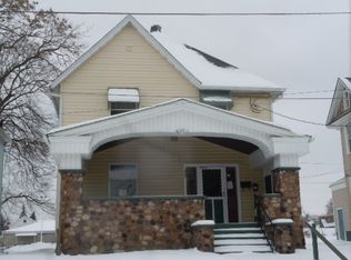 833 Auburn Pl NW, Canton, OH 44703