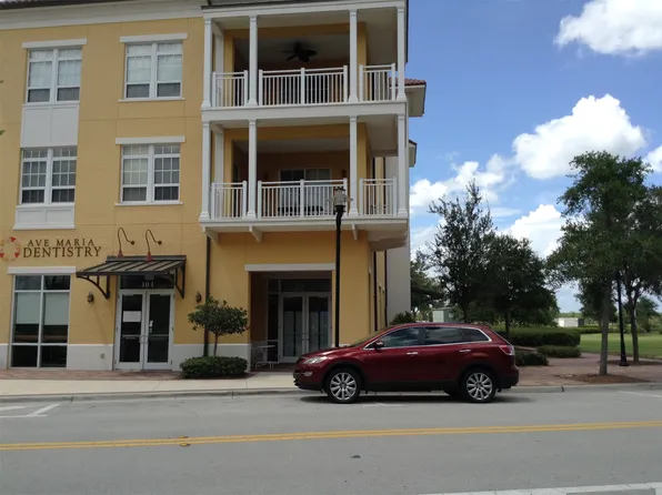 5064 Annunciation Cir #5206, Ave Maria, FL 34142