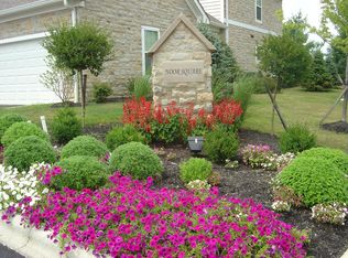 4872 Wellspring Ct #4872, Dublin, OH 43016