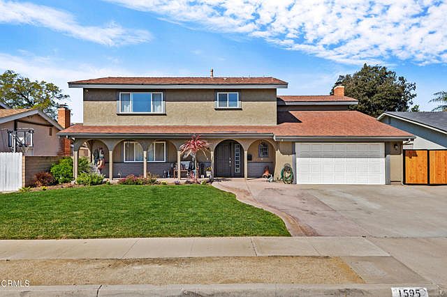 1st image of 1595 Hobart Drive