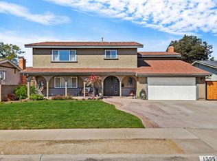 1595 Hobart Dr, Camarillo, CA 93010