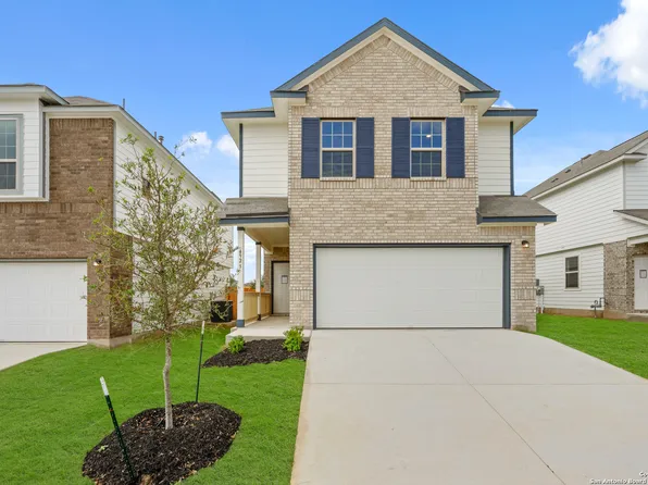 4923 Sandstone Way, San Antonio, TX 78222