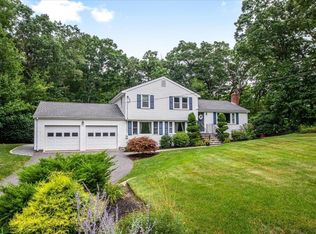 3 Stonewood Dr, Canton, MA 02021
