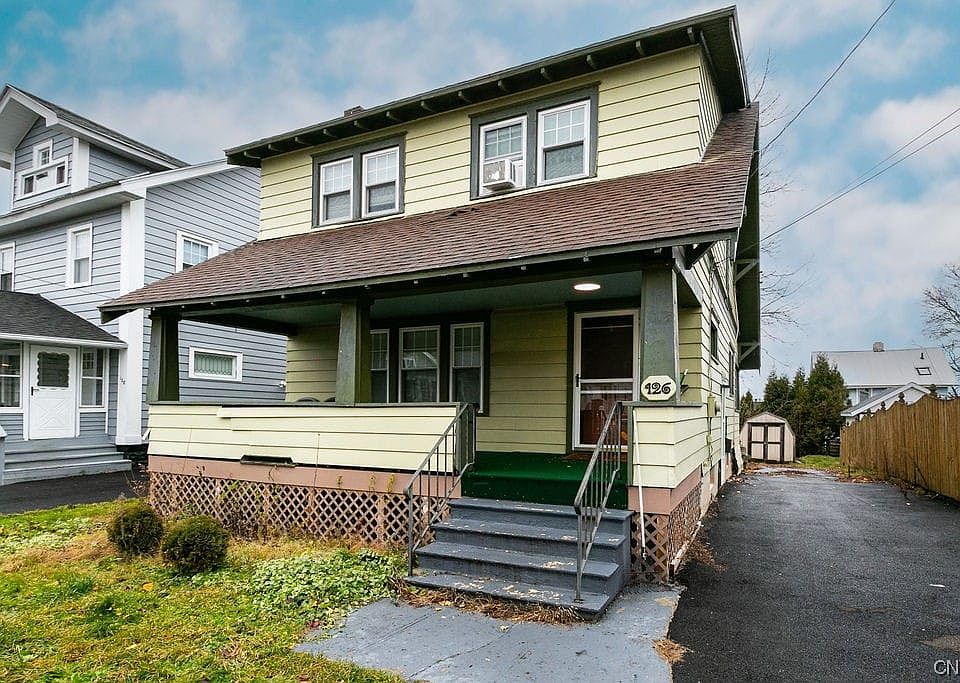 126 Maplehurst Ave, Syracuse, NY 13208 Zillow