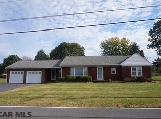 1011 Airport Rd, Bellefonte, PA 16823