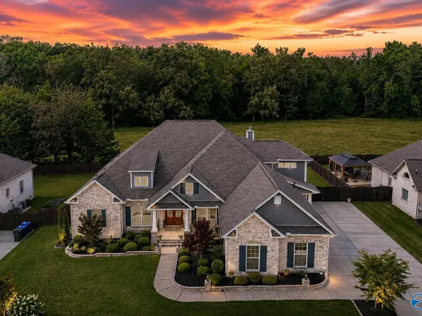 119 Mincie Dr, Madison, AL 35756