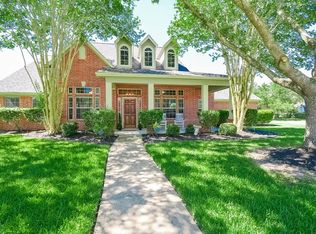 9902 Caleb Way, Missouri City, TX 77459
