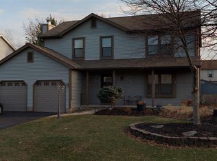 5517 Brixston Ct, Hilliard, OH