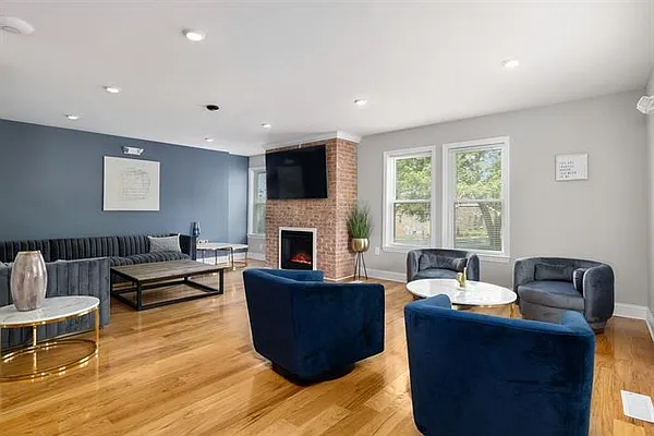Mount Pleasant Villas — Photo 25