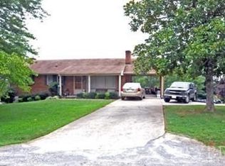 146 Crestview Dr, Rustburg, VA 24588