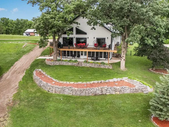 25162 729th Ave, Dassel, MN 55325