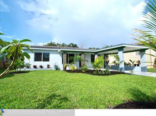 4761 NE 4th Ave, Oakland Park, FL 33334