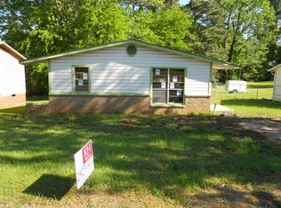 2403 Holland St, Marshall, TX 75670