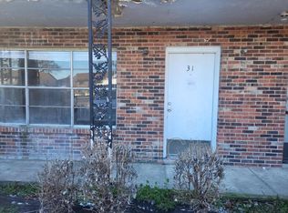 100 Marr Dr APT 31, Dyersburg, TN 38024