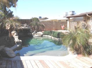 4143 W Orangewood Ave, Phoenix, AZ 85051