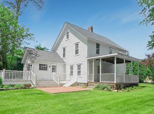 45 W Neck Rd, Shelter Island, NY 11964