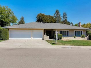 2368 Lariat Ln, Walnut Creek, CA 94596