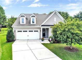 416 Nugget Ct, Fort Mill, SC 29708