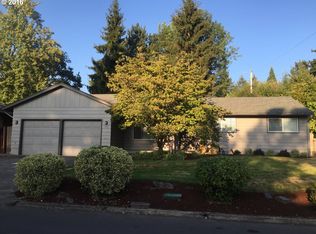 1380 NW 130th Ave, Portland, OR 97229