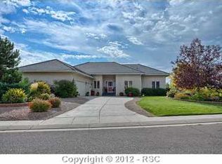 14985 Pristine Dr, Colorado Springs, CO 80921