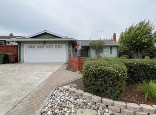 446 Viking Dr, Pleasant Hill, CA 94523