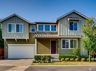 3527 178th St SE, Bothell, WA 98012