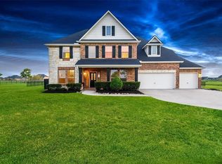 7518 Lake Ivie, Needville, TX 77461