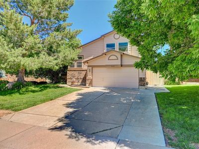 12621 W Brandt Drive, Littleton, CO, 80127