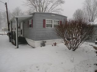 578 Maple Ln, Coldwater, MI 49036