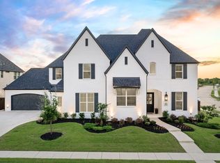 3405 Bellcrest Way, Celina, TX 75009