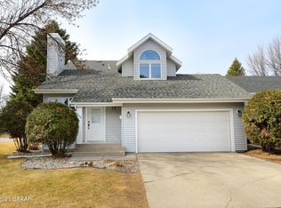 2450 Glen Cir, Grand Forks, ND 58201