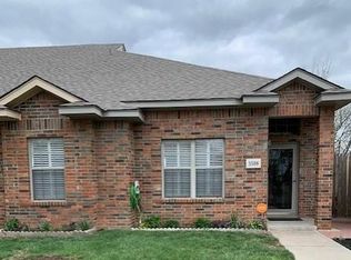 3508 Crockett St, Amarillo, TX 79109
