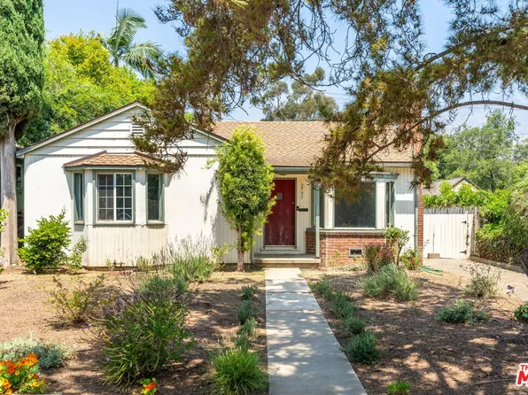 2797 Mataro St, Pasadena, CA 91107