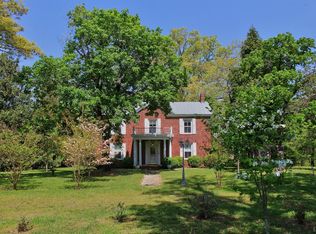 7074 Lunenburg County Rd, Keysville, VA 23947