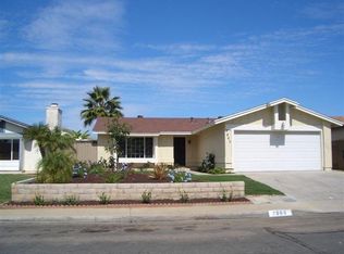7860 Bacadi Dr, San Diego, CA 92126