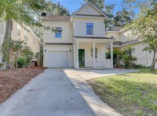 14 Gold Oak Dr, Hilton Head Island, SC 29926