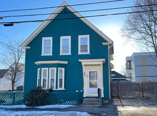 95 Summer St, Lewiston, ME 04240