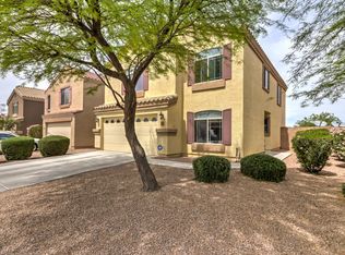 37032 W Amalfi Ave, Maricopa, AZ 85138