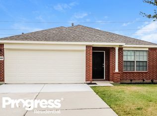 8522 Hidalgo Dr, Rosenberg, TX 77469