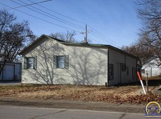 1501 NW Tyler St #1835 & 180, Topeka, KS 66608
