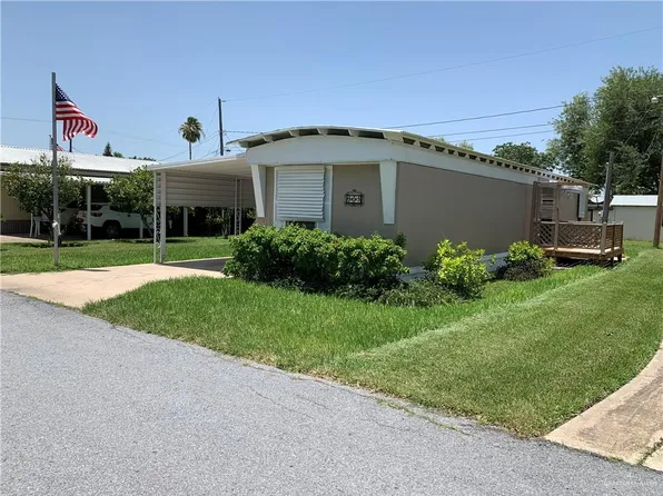909 Hamlin, La Feria, TX 78559
