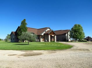 2345 W Valli Hi Rd, Eagle, ID 83616