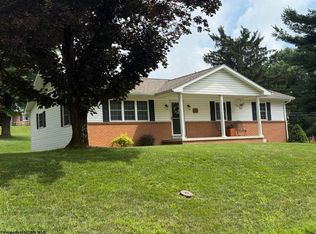 5242 W Veterans Memorial Hwy, Bridgeport, WV 26330