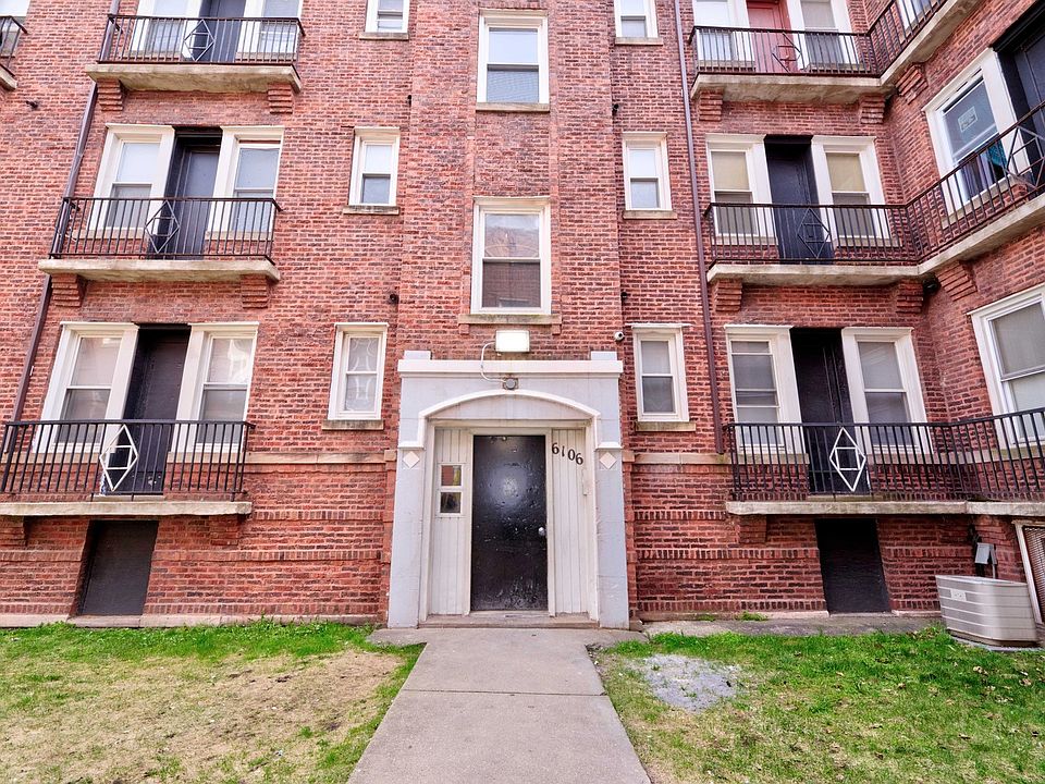 1st image of 6100-6108 S Eberhart Ave #6106-1E