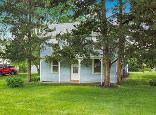 8165 Lucas Rd, Plain City, OH 43064